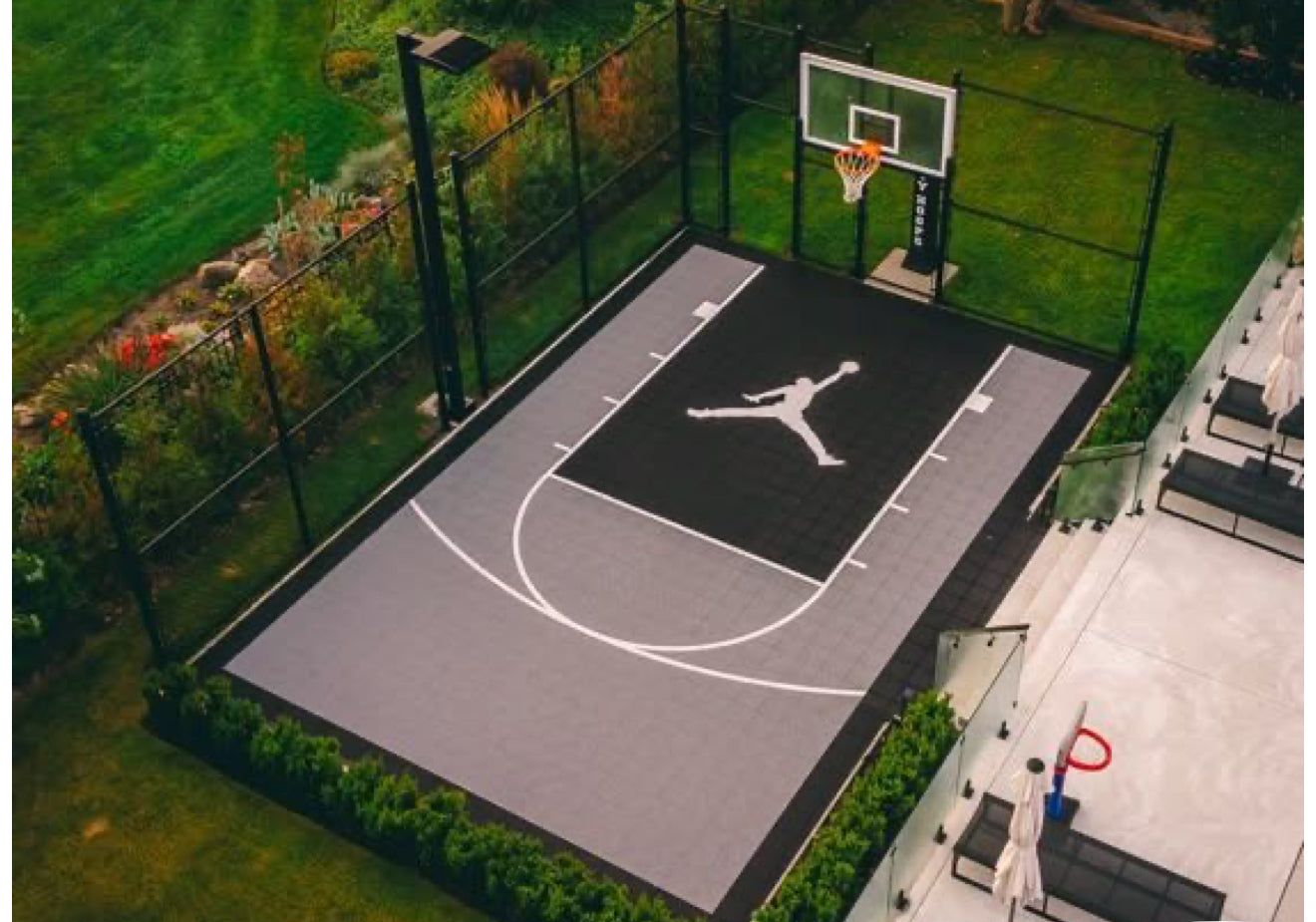 Sports Surfaces